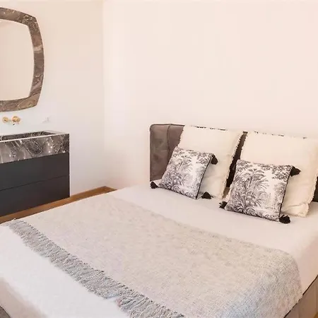 Appartement Destiny 5