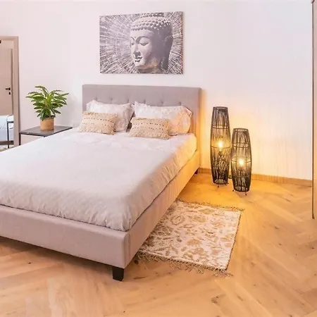 Appartement Destiny 5 *