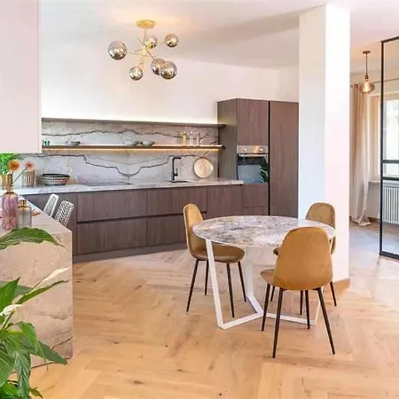 Destiny 5 Appartement Bardolino