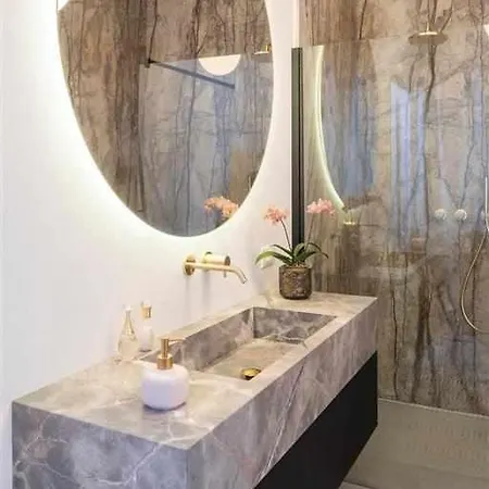 Apartamento Destiny 5