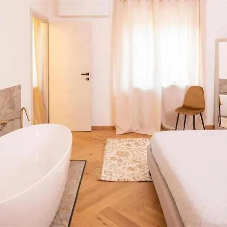 Apartamento Destiny 5 *