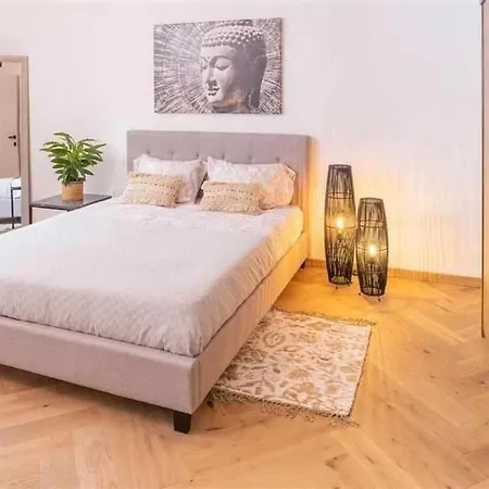 Apartamento Destiny 5 Bardolino