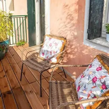 Destiny 5 Apartman