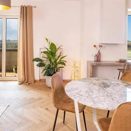 Appartement Destiny 5 Bardolino