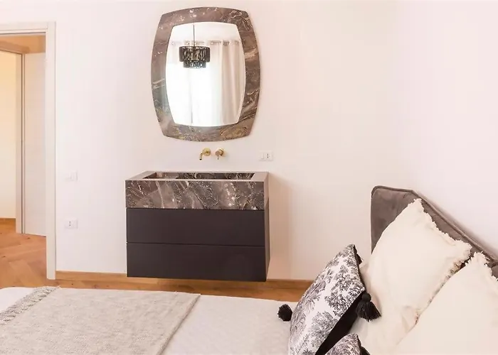 Apartamento Destiny 5 Bardolino