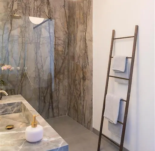 Apartamento Destiny 5