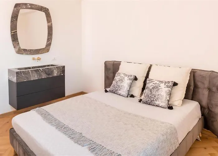 Apartamento Destiny 5