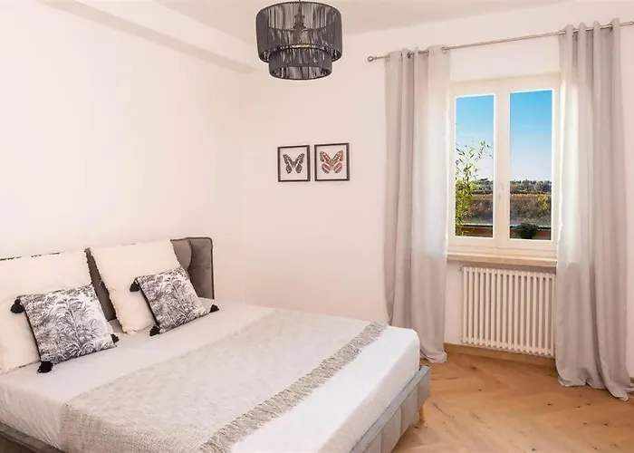 Destiny 5 Apartamento