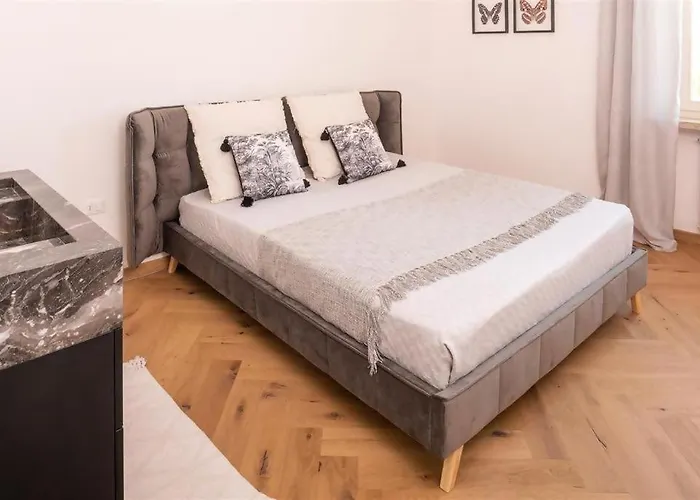 Destiny 5 * Bardolino