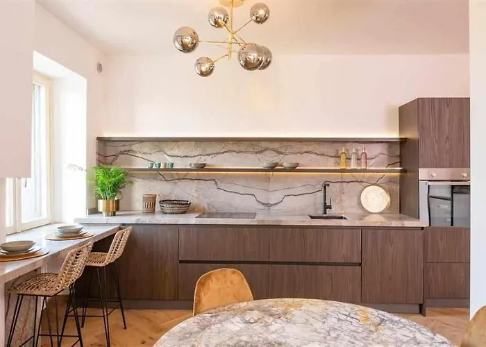 Apartamento Destiny 5 *