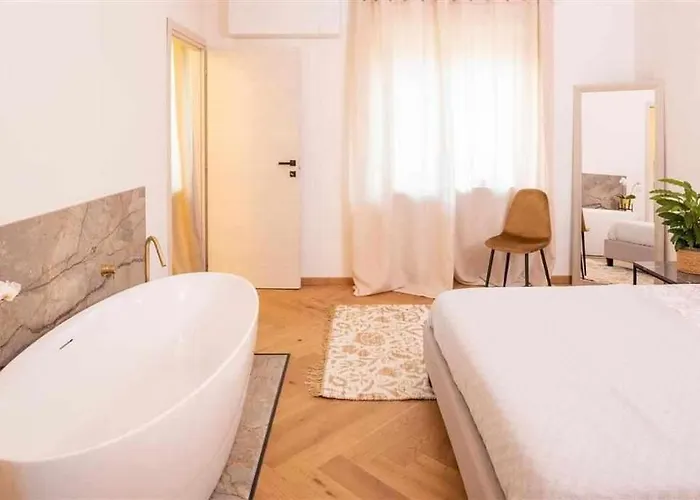 Apartamento Destiny 5 *