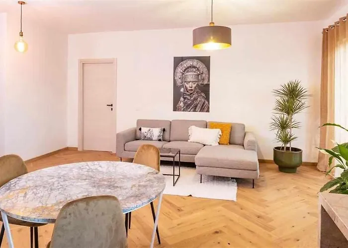 Apartamento Destiny 5