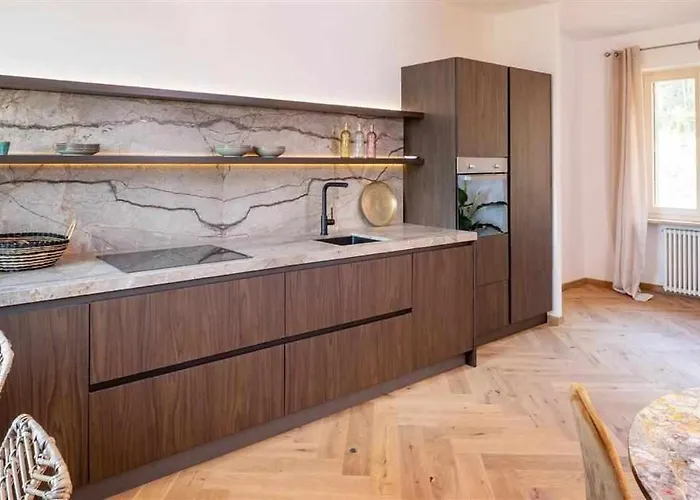 Destiny 5 Lägenhet *